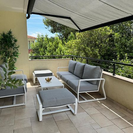 Tramonto Apartment Крк Екстер'єр фото