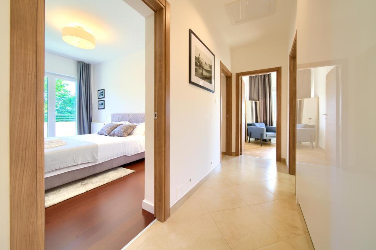 Tramonto Apartment Крк Екстер'єр фото
