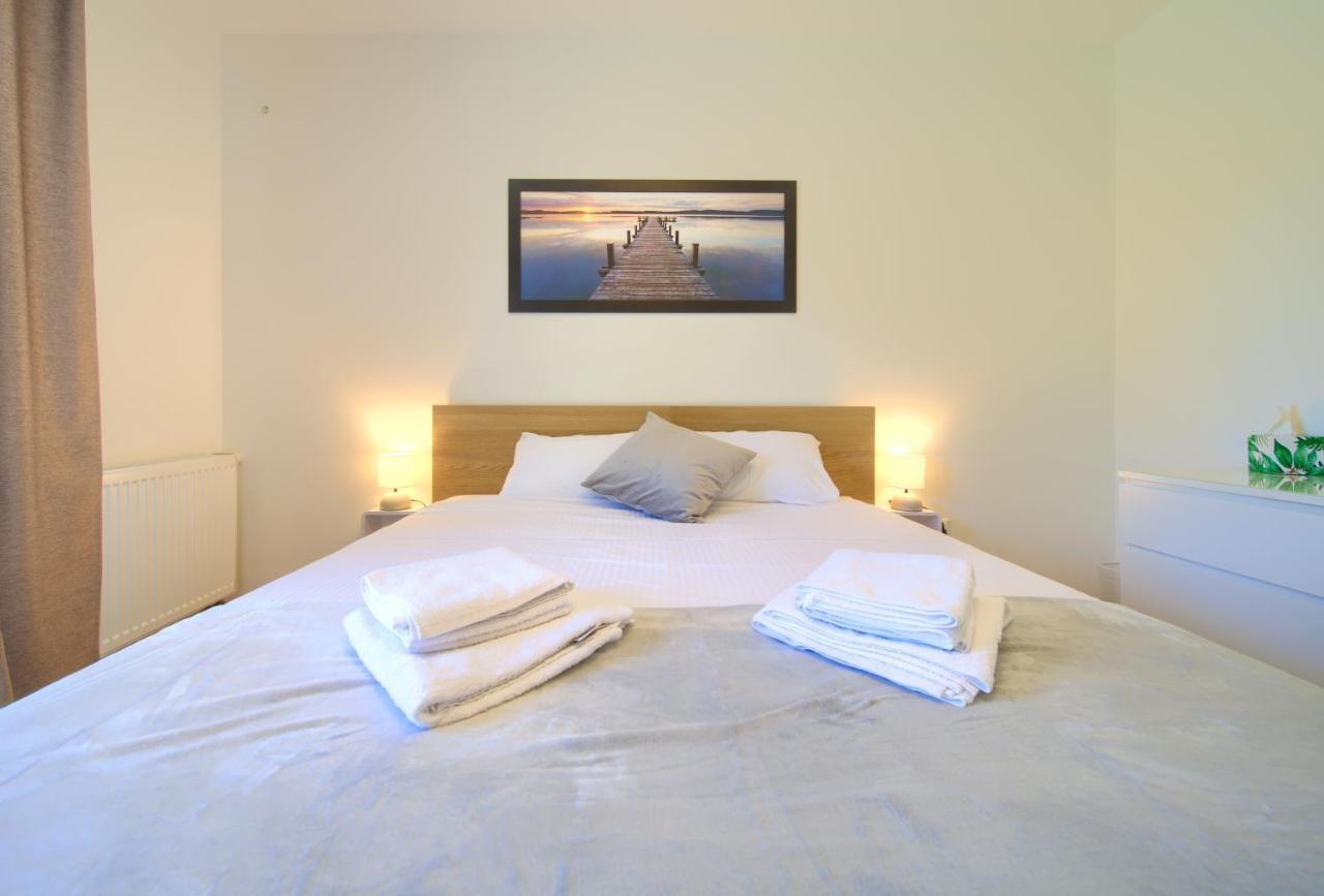 Tramonto Apartment Крк Екстер'єр фото