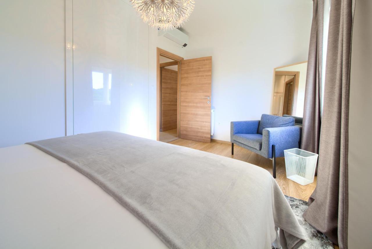 Tramonto Apartment Крк Екстер'єр фото