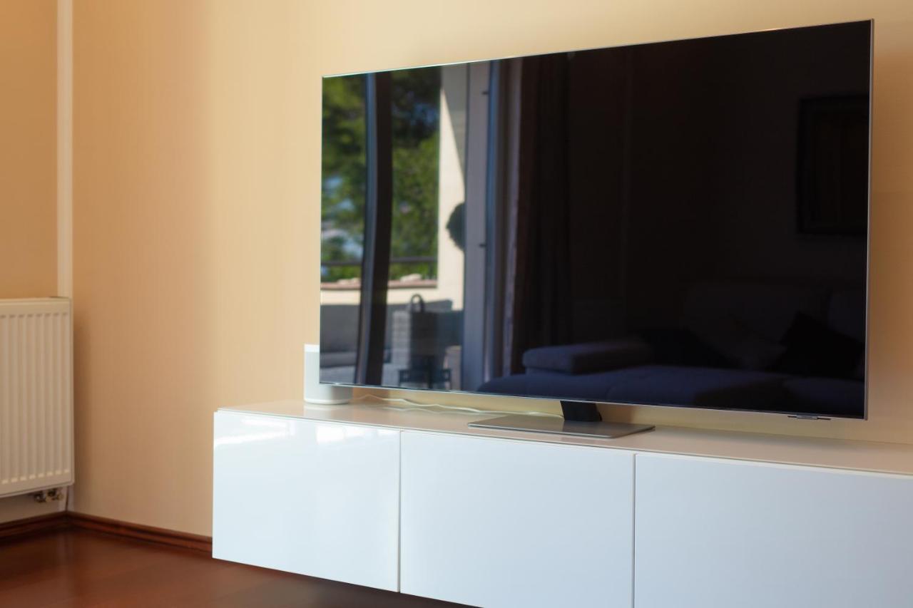 Tramonto Apartment Крк Екстер'єр фото