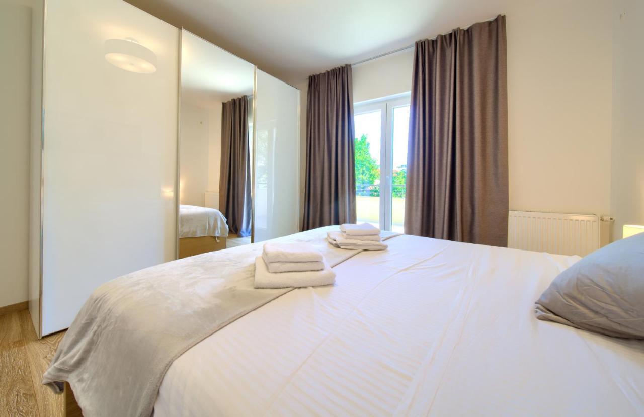 Tramonto Apartment Крк Екстер'єр фото