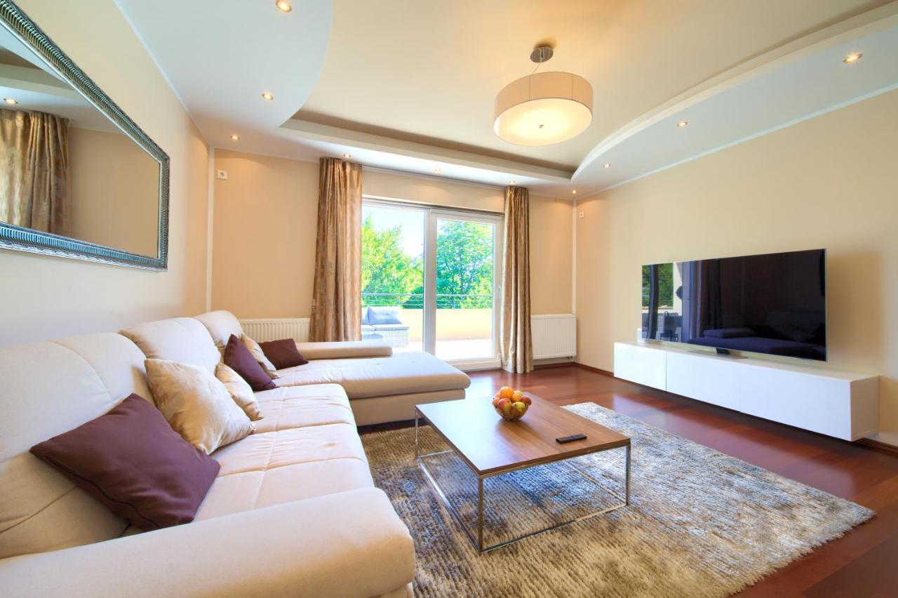 Tramonto Apartment Крк Екстер'єр фото