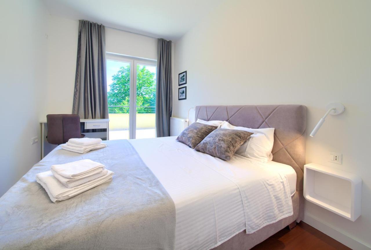 Tramonto Apartment Крк Екстер'єр фото